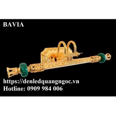 Đèn tranh đồng BAVIA VT2230L580 Đèn tranh đồng BAVIA VT2230L580
