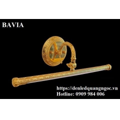 Đèn soi trang đồng BAVIA VT2280L520