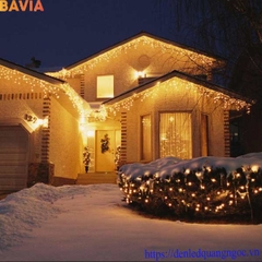 Led mành trang trí sân vườn Led mành trang trí sân vườn