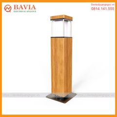 Trụ đèn sân vườn LL147S Trụ đèn sân vườn LL147S