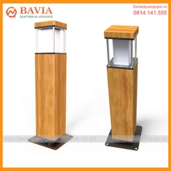Trụ đèn sân vườn LL147S Trụ đèn sân vườn LL147S
