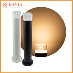 Đèn trụ sân vườn LL004R-C Đèn trụ sân vườn LL004R-C