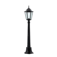 Trụ đèn sân vườn BL158R Trụ đèn sân vườn BL158R