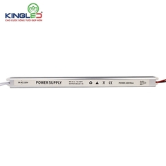 Nguồn đũa Kingled DC12V 48W Nguồn đũa Kingled DC12V 48W