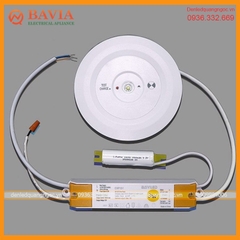 Đèn led Downlight chiếu sáng khẩn cấp NDLE036