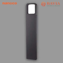 Đèn nấm sân vườn Nanoco - NGL2723 Đèn nấm sân vườn Nanoco - NGL2723
