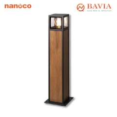 Đèn sân vườn ngoài trời Nanoco - NGL3433WD Đèn sân vườn ngoài trời Nanoco - NGL3433WD