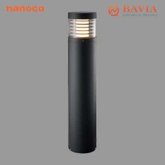 Đèn sân vườn Nanoco NGL8414 Đèn sân vườn Nanoco NGL8414