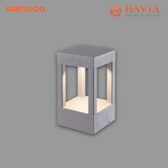 Đèn nấm sân vườn  Nanoco NGL8453 Đèn nấm sân vườn  Nanoco NGL8453