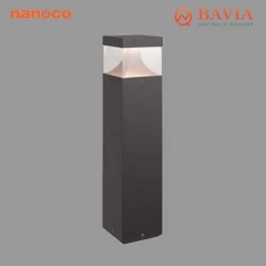 Đèn sân vườn ngoài trời Nanoco - NGL8464 Đèn sân vườn ngoài trời Nanoco - NGL8464