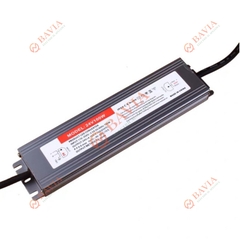 Nguồn ngoài trời chống nước DC24V 100W -IP68