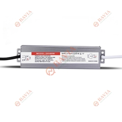 Nguồn ngoài trời chống nước DC24V 80W -IP68