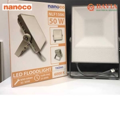 Đèn pha LED Nanoco NLF1504 Đèn pha LED Nanoco NLF1504