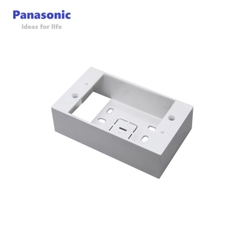 Đế âm tường Panasonic NN101W-Wide