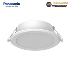 Đèn âm trần Panasonic 9W-NNV70066WE1A