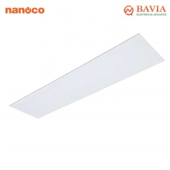 Đèn Panel Nanoco NPL30124, 300x1200