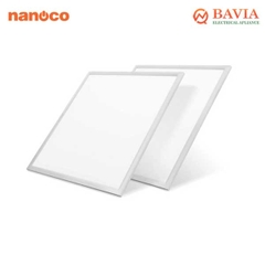 Đèn Panel tấm Nanoco NPL60604 600x600 Đèn Panel tấm Nanoco NPL60604 600x600