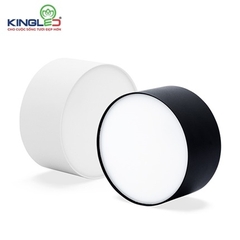 Đèn ống bơ tán quang Kingled 8W