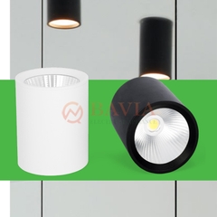 Đèn ống bơ chiếu rọi Kingled 15W (PERIDOT) Đèn ống bơ chiếu rọi Kingled 15W (PERIDOT)