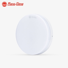 ỐP TRẦN TRÒN ĐỔI MÀU LN12N ĐM 220/18W ỐP TRẦN TRÒN ĐỔI MÀU LN12N ĐM 220/18W