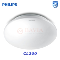 Đèn ốp trần Philips CL200 17W Đèn ốp trần Philips CL200 17W