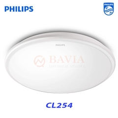 Đèn ốp trần Philips CL254 20W Đèn ốp trần Philips CL254 20W