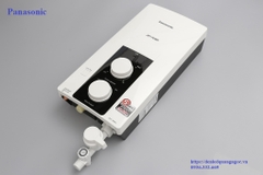 Máy nước nóng có bơm trợ lực panasonic DH-3RP2VK Máy nước nóng có bơm trợ lực panasonic DH-3RP2VK