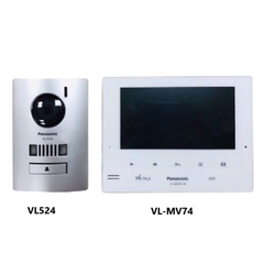 Chuông hình Panasonic VL-SV74VN Chuông hình Panasonic VL-SV74VN