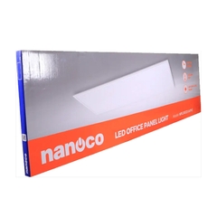 Đèn Panel tấm Nanoco NPL30126, 300x1200 Đèn Panel tấm Nanoco NPL30126, 300x1200