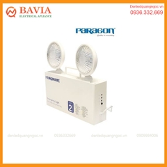 Đèn sạc khẩn cấp Paragon PEMD21SW Đèn sạc khẩn cấp Paragon PEMD21SW