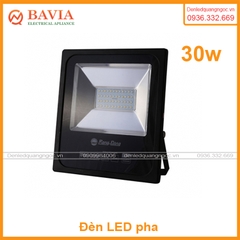 Đèn pha led Rạng Đông CP06 30W