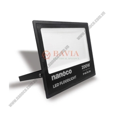 Đèn Pha LED Nanoco Mini Series NLFM