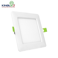 Đèn downlight siêu mỏng PEARL 24W Đèn downlight siêu mỏng PEARL 24W