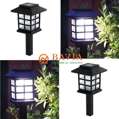 Đèn nấm sân vườn LL046S Đèn nấm sân vườn LL046S