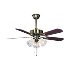 Đèn quạt trang trí QD0054 Đèn quạt trang trí QD0054