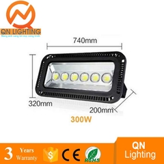 ĐÈN PHA LED C/300W