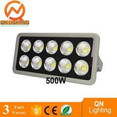 ĐÈN PHA LED E/500W