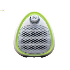 Quạt sưởi gốm Ceramic mini FujiE CH-202 Quạt sưởi gốm Ceramic mini FujiE CH-202