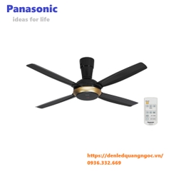 Quạt trần 4 cánh Panasonic F-56XPG