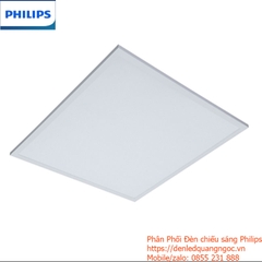 Đèn led Panel tấm Philips RC048B LED32S/840 PSU W60L60