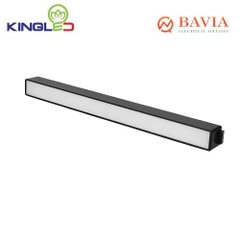 Đèn Ray Nam Châm siêu mỏng 10W (tán quang) Đèn Ray Nam Châm siêu mỏng 10W (tán quang)