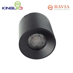 Đèn Ray Nam Châm siêu mỏng ống bơ Đèn Ray Nam Châm siêu mỏng ống bơ