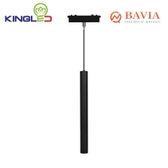 Đèn Ray Nam Châm siêu mỏng treo thả Đèn Ray Nam Châm siêu mỏng treo thả