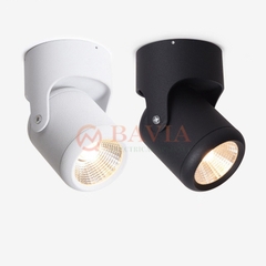 Đèn rọi ngồi 12W BA-RNM12 Đèn rọi ngồi 12W BA-RNM12