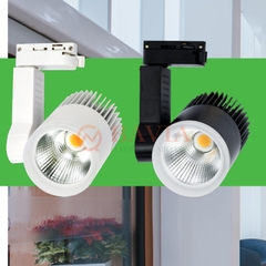 Đèn rọi ray COB Kingled 20W