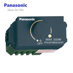 Bộ điều chỉnh độ sáng đèn panasonic WEG575151H Bộ điều chỉnh độ sáng đèn panasonic WEG575151H