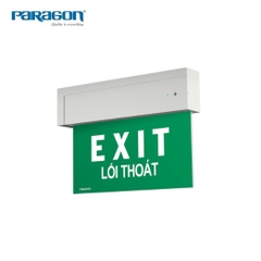 Đèn Thoát Hiểm Paragon PEXL26U Đèn Thoát Hiểm Paragon PEXL26U