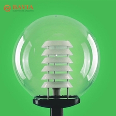 Đèn cầu D400 Trắng trong (Chưa bóng) Đèn cầu D400 Trắng trong (Chưa bóng)