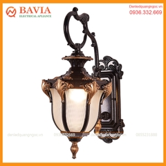 Đèn treo tường Châu Âu BA-MTA077 Đèn treo tường Châu Âu BA-MTA077