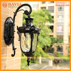 Đèn treo tường cổ điển BA-MTA109 Đèn treo tường cổ điển BA-MTA109